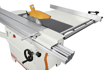 SCM minimax Kombimaschine classic Sägeblatt