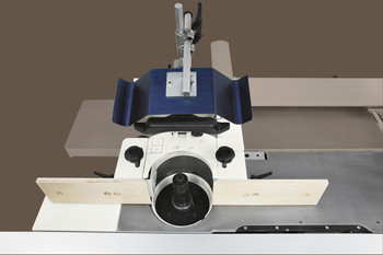 SCM minimax Kombimaschine classic