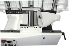 SCM minimax Kombimaschine cu 410 elite s Hobeln